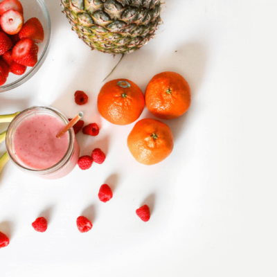 Współpraca Żywieniowa