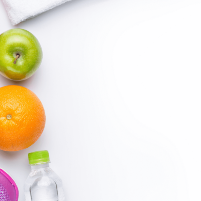 Współpraca Żywieniowo-Treningowa