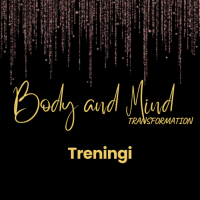 Body & Mind - Trening